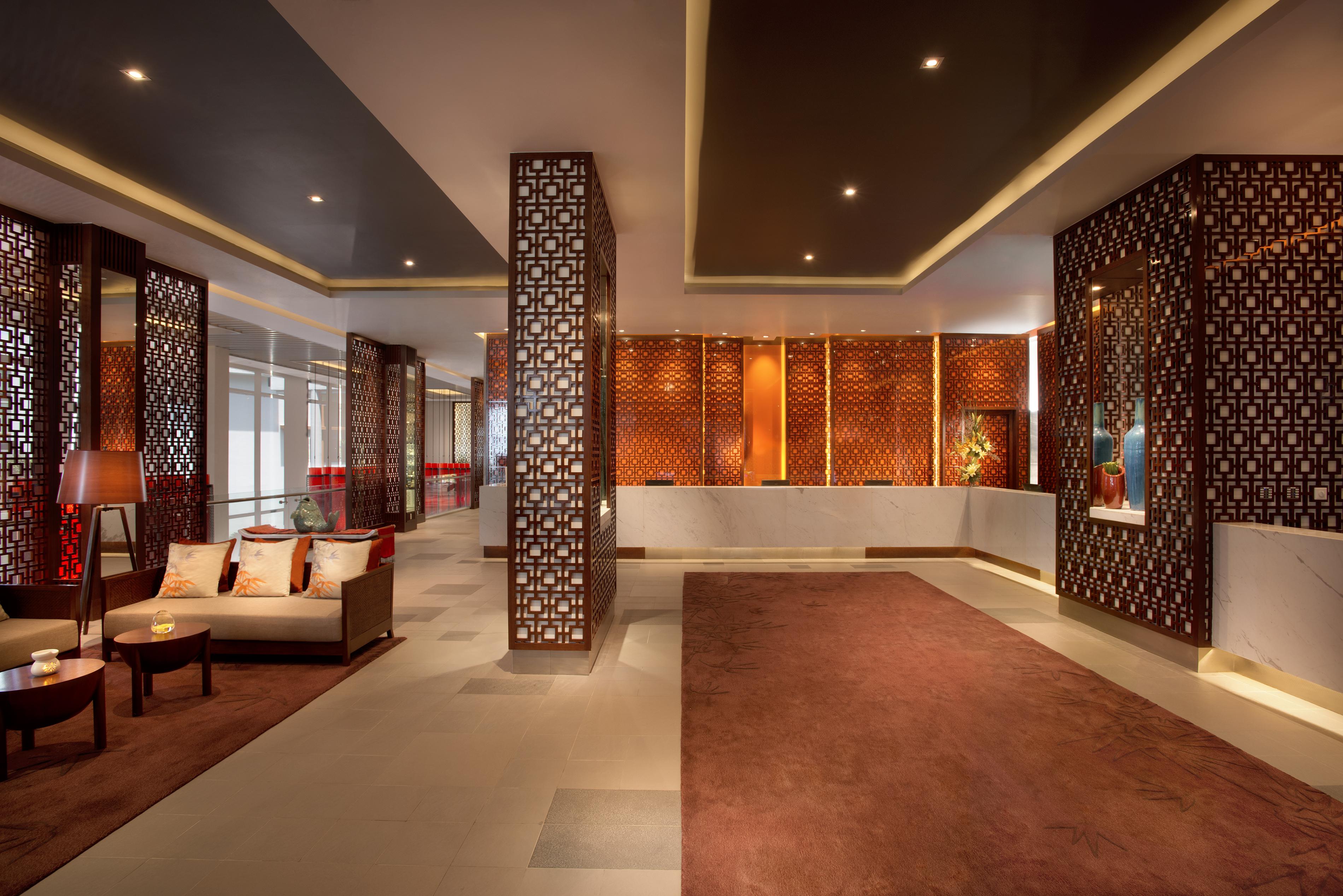 Resort Angsana