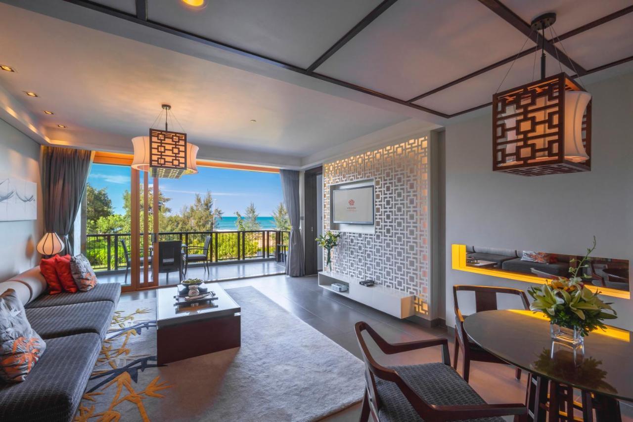 Angsana Resort