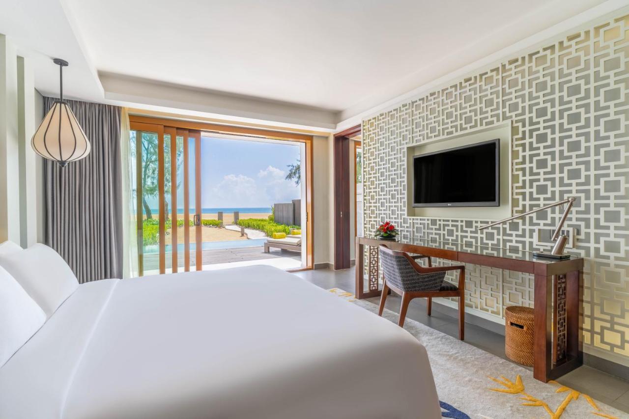Resort Angsana
