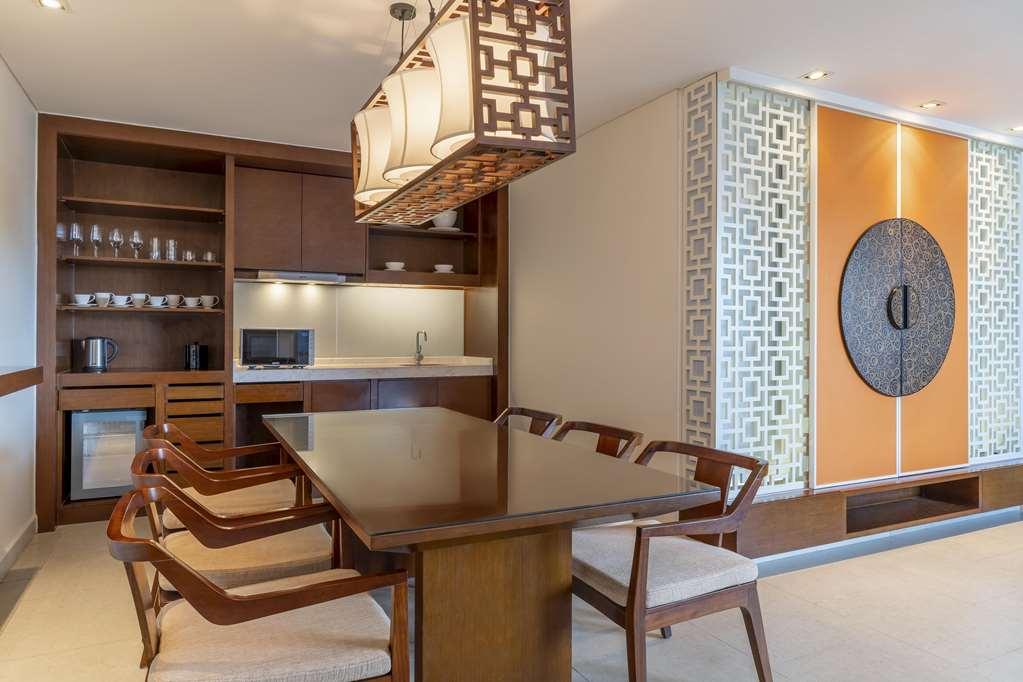 सहारा Angsana 5*