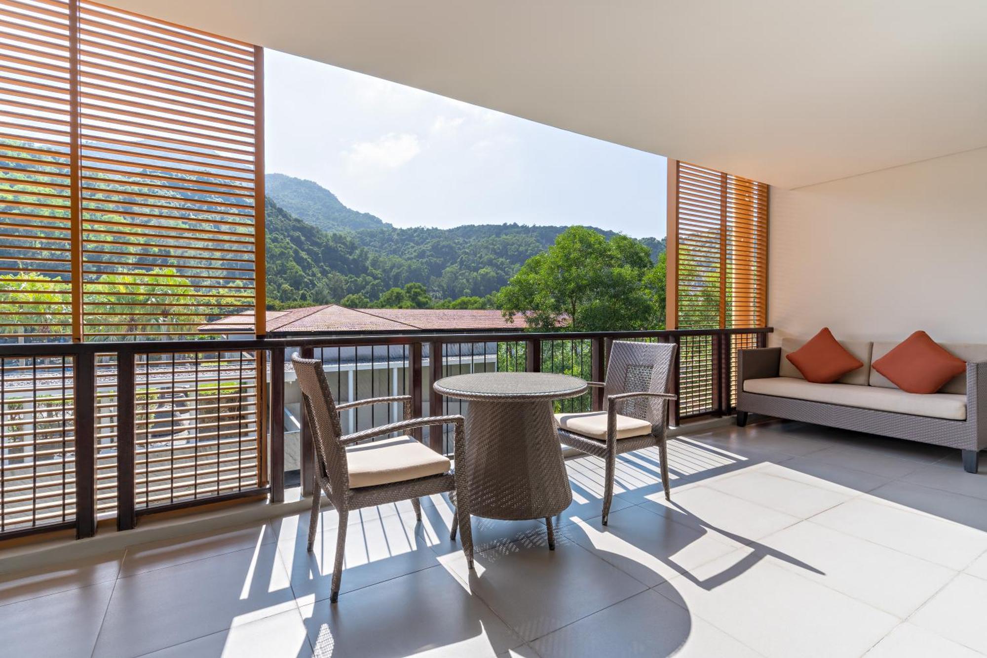 Resort Angsana Lang Co