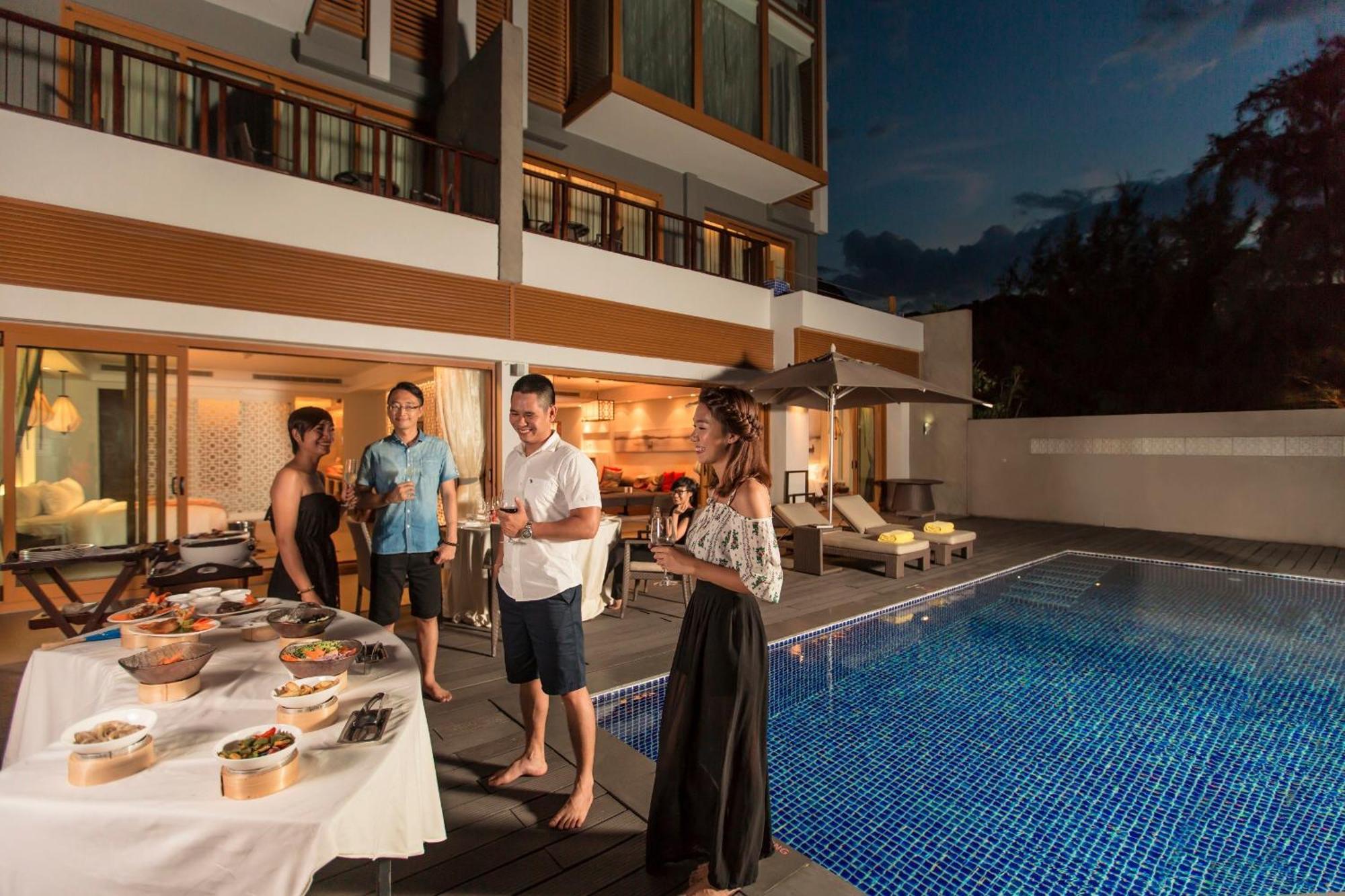 Angsana 5*