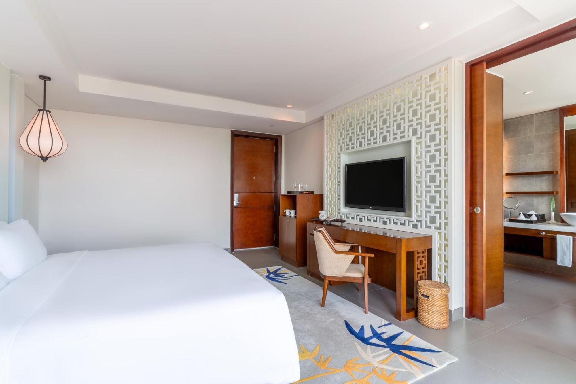 Angsana Resort 5*
