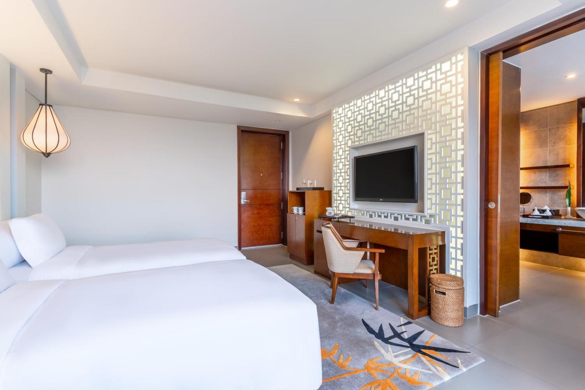 Angsana Resort Lang Co