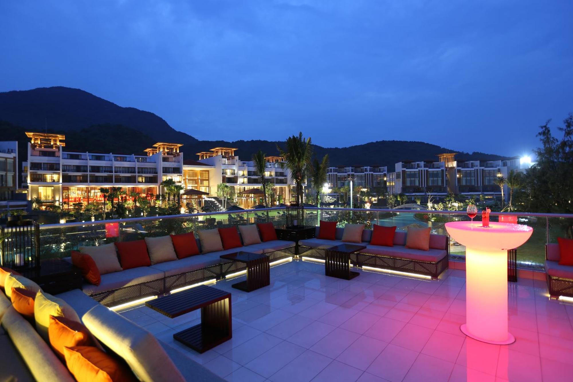 Angsana Resort