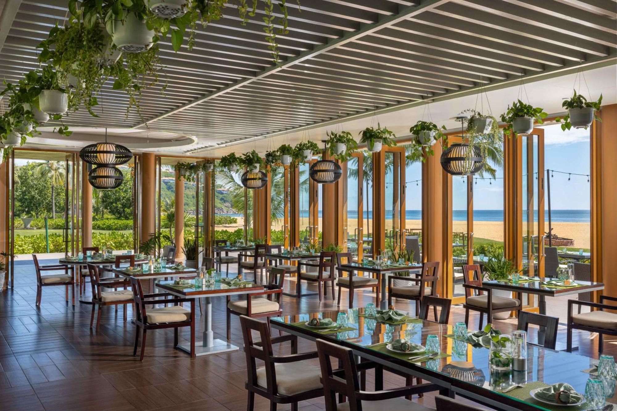 Angsana 5* Lang Co