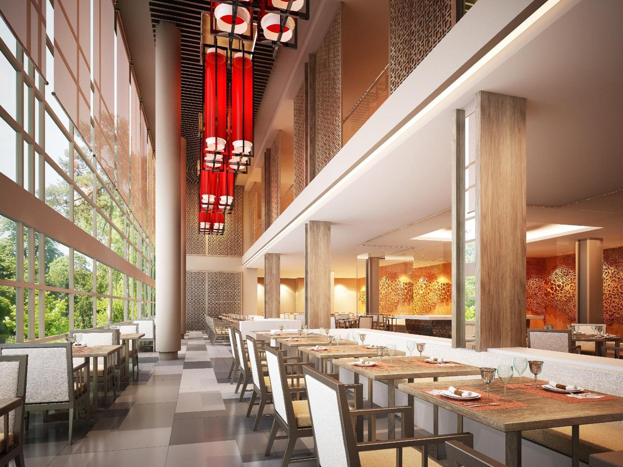 Resort Angsana