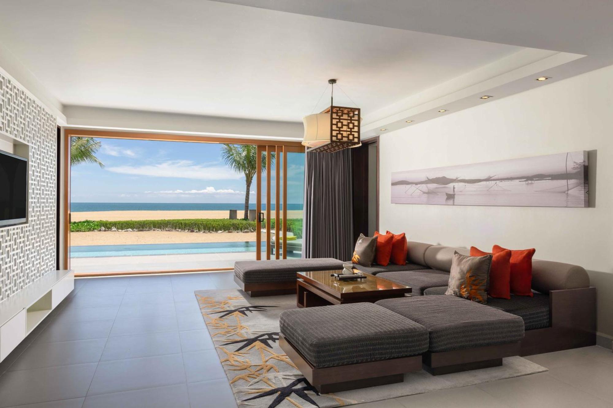 Resort Angsana Lang Co