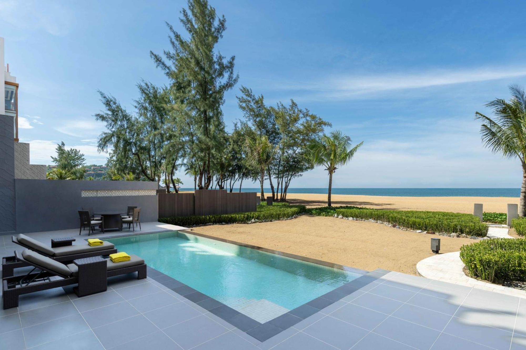 Angsana 5* Lang Co
