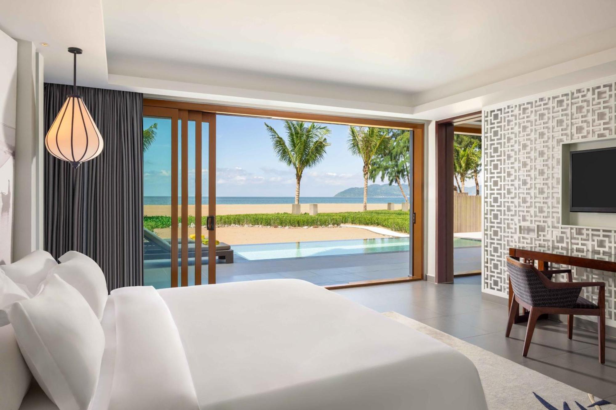 Angsana Resort