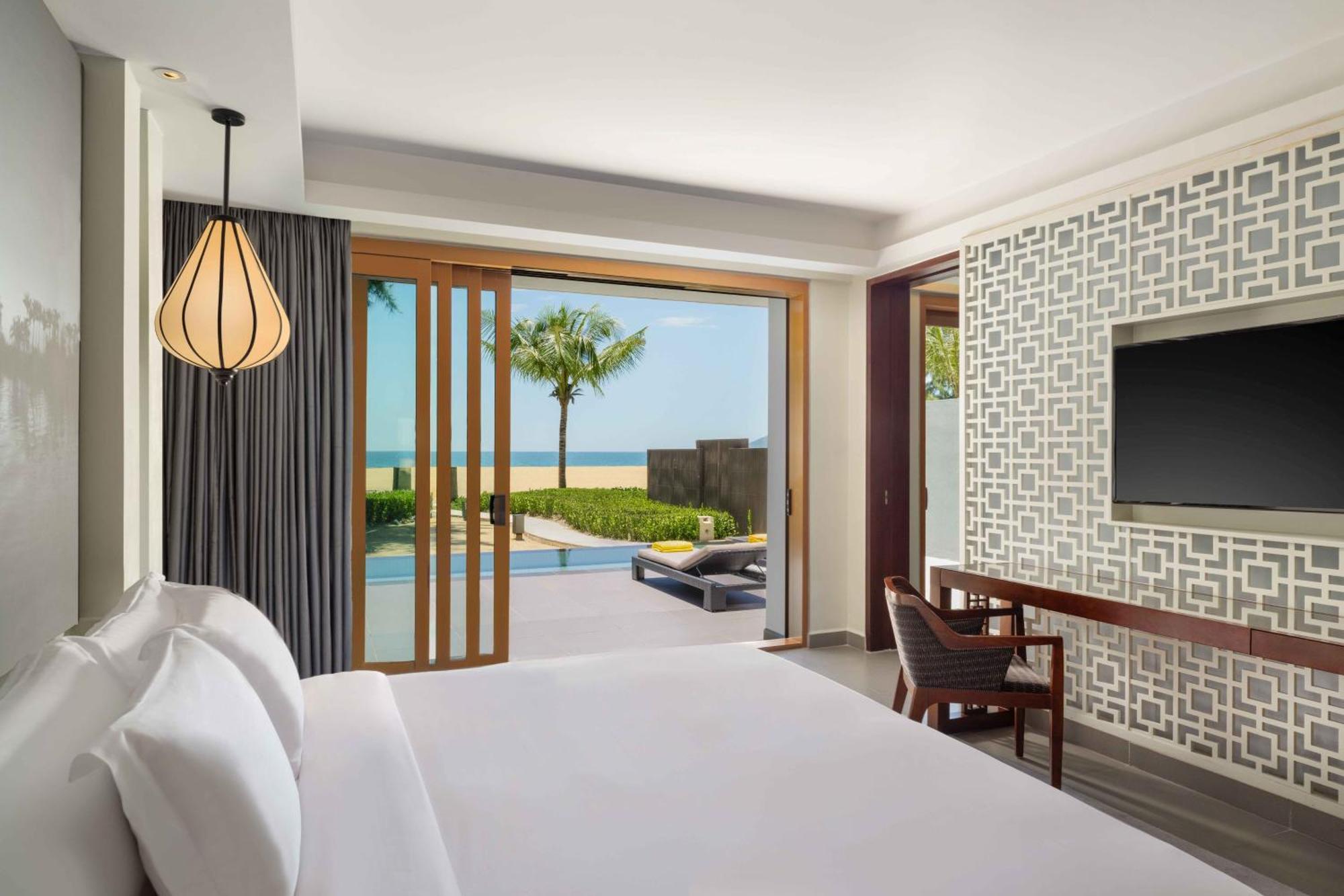 Resort Angsana Lang Co
