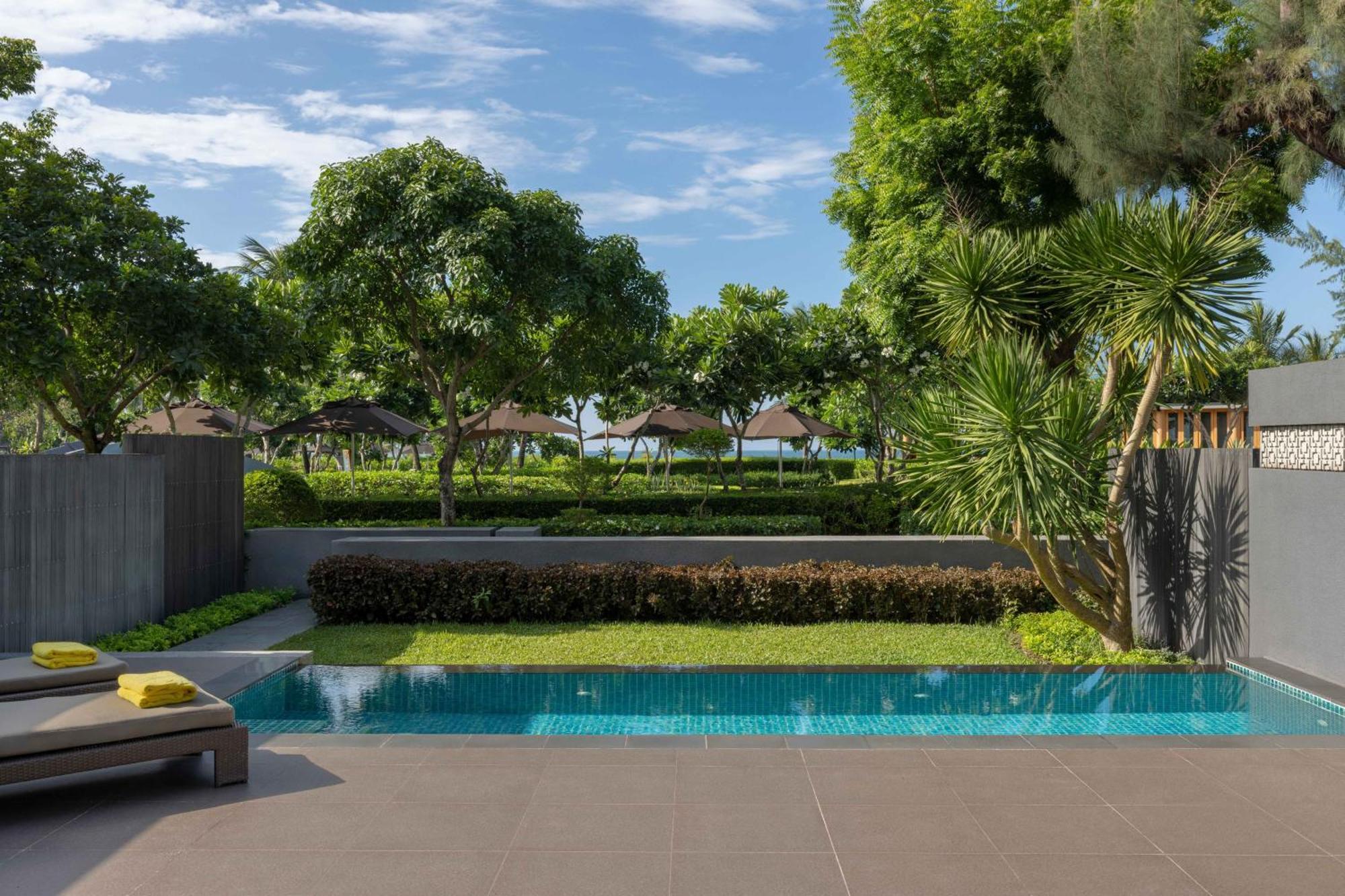 Angsana Resort Lang Co
