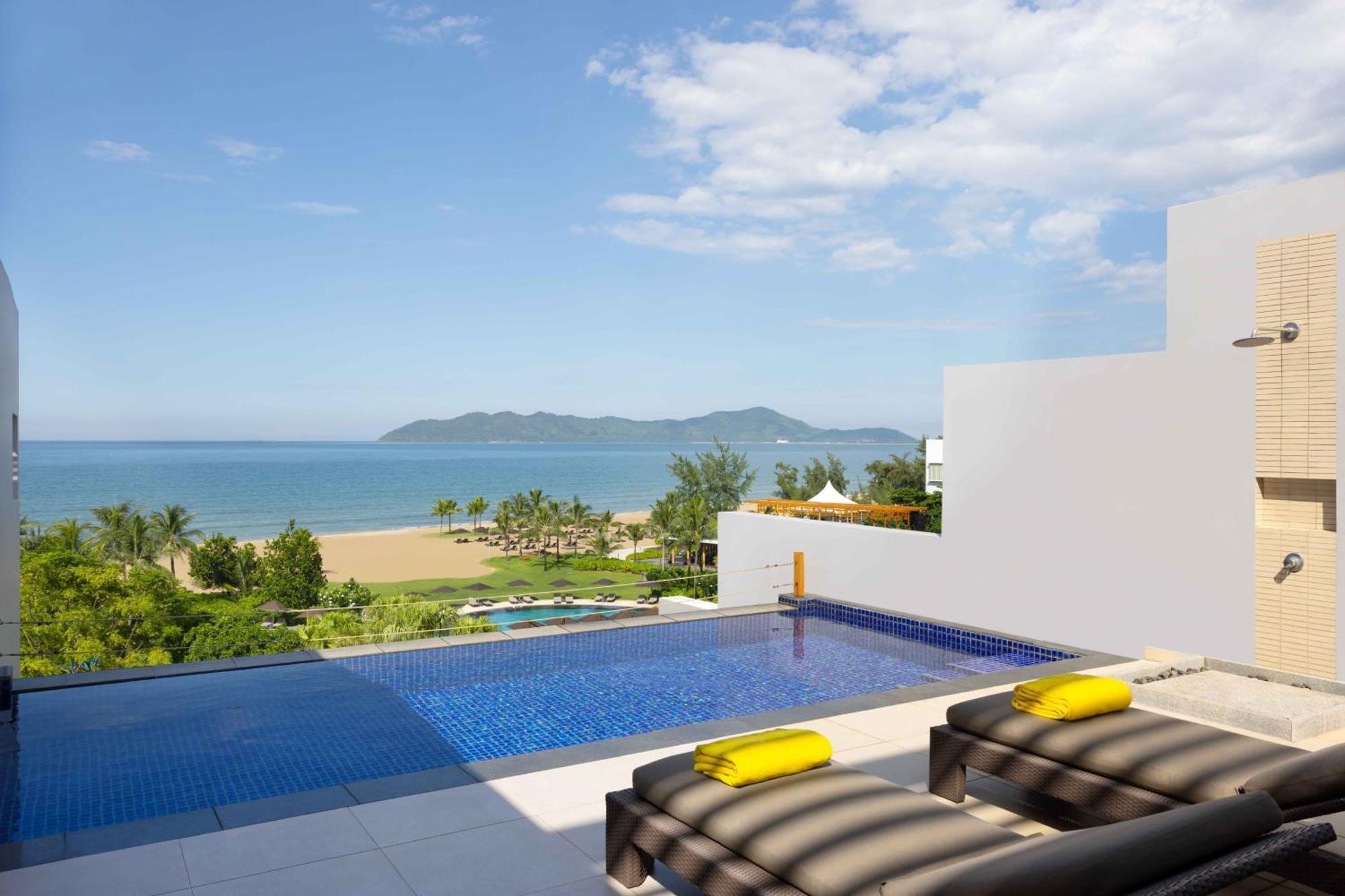 Angsana Resort Lang Co