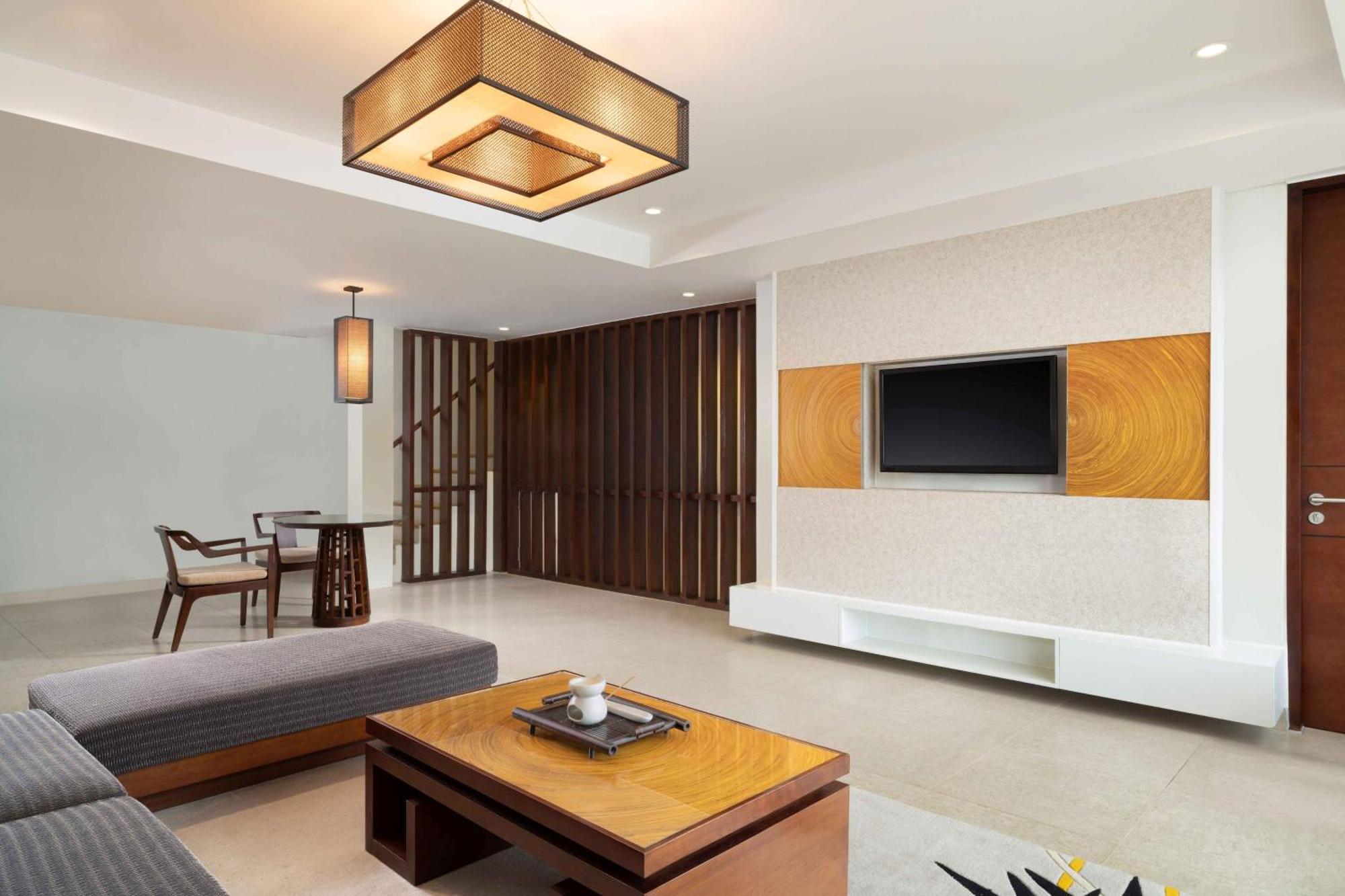 Resort Angsana 5*